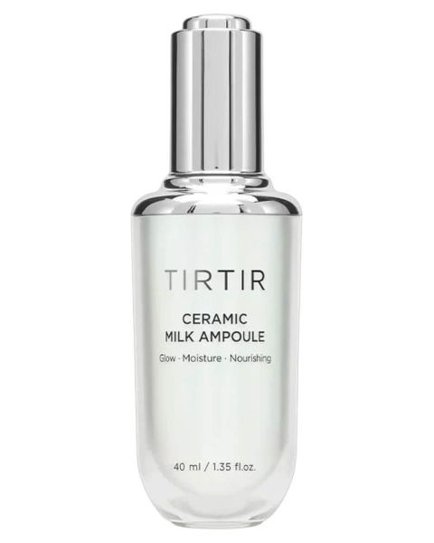 TIRTIR Ceramic Milk Ampoule TIRTIR Ceramic Milk Ampoule