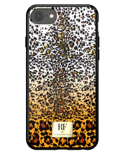 RF By Richmond And Finch Fierce Leopard iPhone 6/6S/7/8 Cover RF By Richmond And Finch Fierce Leopard iPhone 6/6S/7/8 Cover