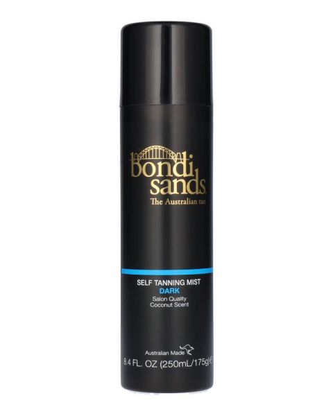 Bondi Sands Self Tanning Mist Dark Bondi Sands Self Tanning Mist Dark
