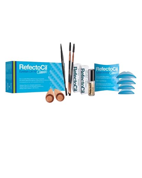 Refectocil Eyelash Lift Kit Classic Refectocil Eyelash Lift Kit Classic