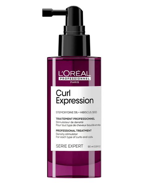 Loreal Curl Expression Density Stimulator Loreal Curl Expression Density Stimulator
