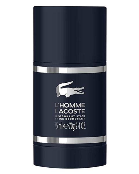Lacoste L'Homme Deodorant Stick