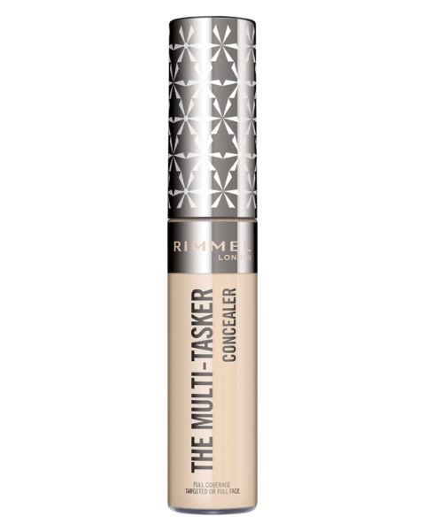 Rimmel London The Multi-Tasker Concealer 060 Light Honey Rimmel London The Multi-Tasker Concealer 060 Light Honey