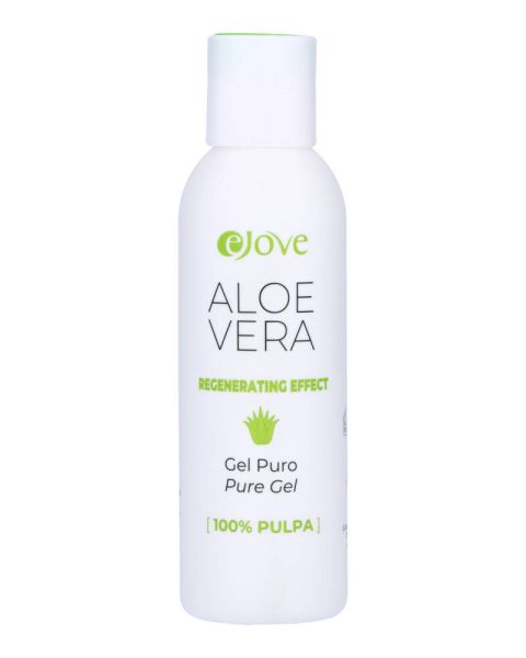 Ejove Aloe Vera Regenerating Effect 100% Pure Gel