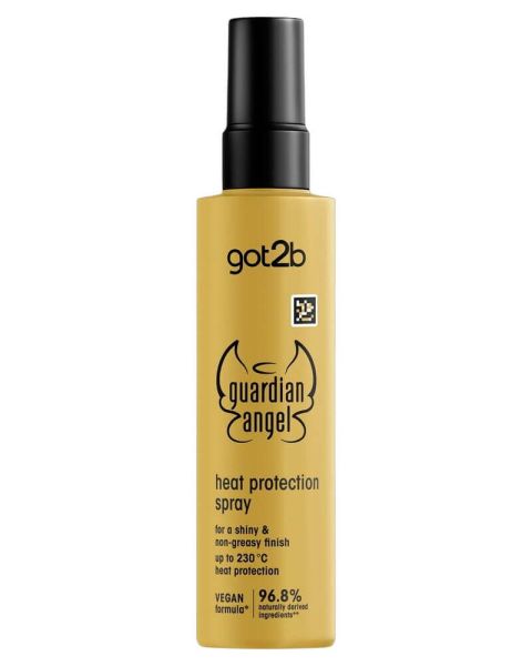 got2b Guardian Angel Heat Protection Spray got2b Guardian Angel Heat Protection Spray