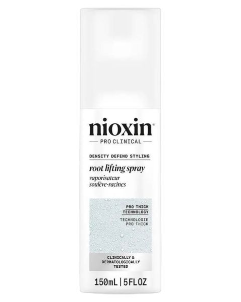 Nioxin Root Lifting Spray