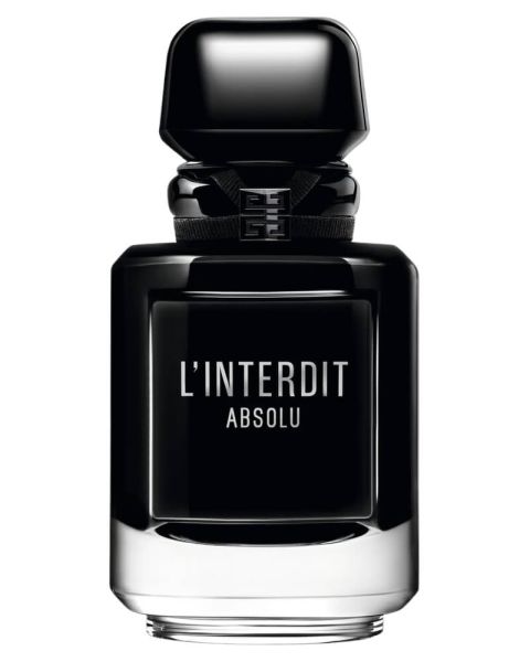 Givenchy L'Interdit Intense Absolu EDP Givenchy L'Interdit Intense Absolu EDP