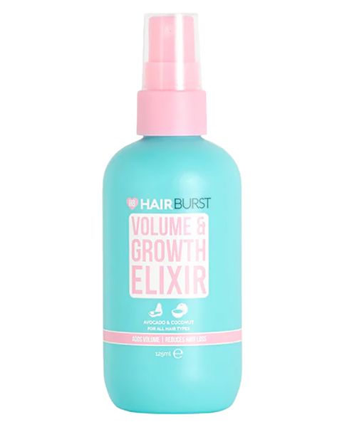 Hairburst Elixir Volume & Growth Spray Hairburst Elixir Volume & Growth Spray