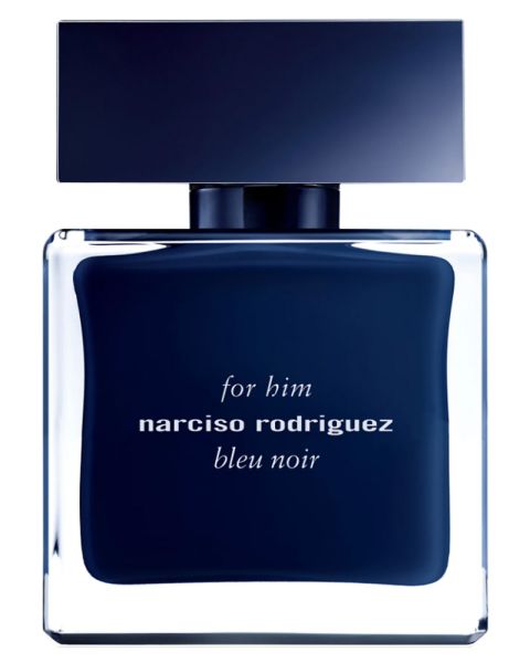 Narciso Rodriguez Bleu Noir For Him EDT