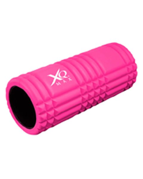 XQ Max Massage Roller Pink