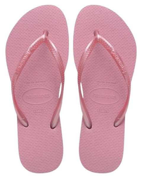 Havaianas Slim flip flops 37/38 EU Havaianas Slim flip flops 37/38 EU