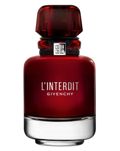 Givenchy L'Interdit Rouge EDP