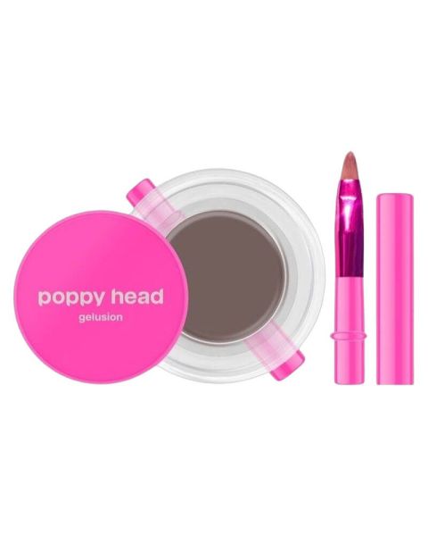 Poppy Head Gelusion eyeliner Poppy Head Gelusion eyeliner