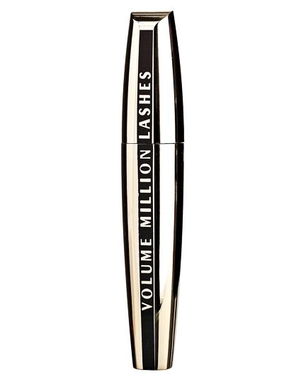 Loreal Volume Million Lashes - Black