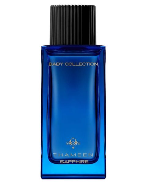 Thameen London Sapphire Baby EDP Thameen London Sapphire Baby EDP