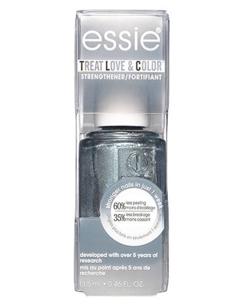 Essie Nail Polish Treat Love and Color 98 Power Plunge Essie Nail Polish Treat Love and Color 98 Power Plunge