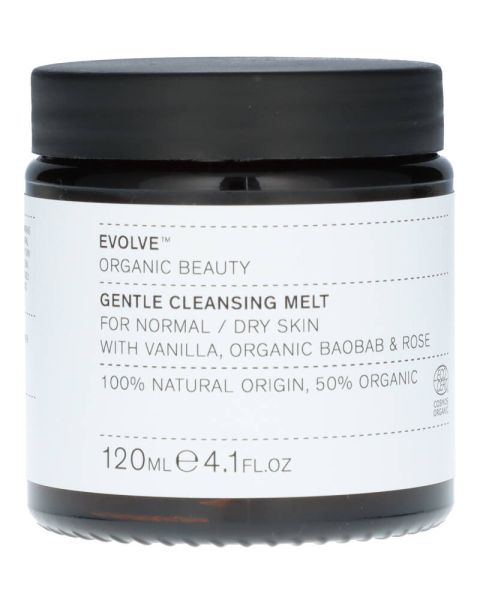 Evolve Gentle Cleansing Melt Evolve Gentle Cleansing Melt