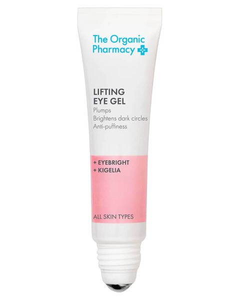 The Organic Pharmacy Lifting Eye Gel