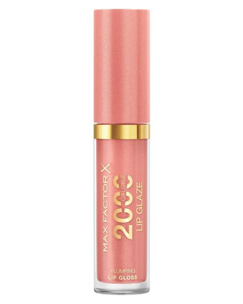 Max Factor 2000 Calorie Lip Glaze Plumping Lip Gloss 060 Favourite Song