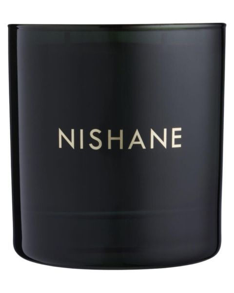 Nishane Chinese Ginger & Cinnamon Scented Candle Nishane Chinese Ginger & Cinnamon Scented Candle