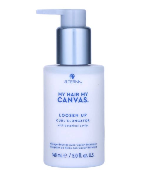 Alterna My Hair My Canvas Loosen Up Curl Elongator Alterna My Hair My Canvas Loosen Up Curl Elongator