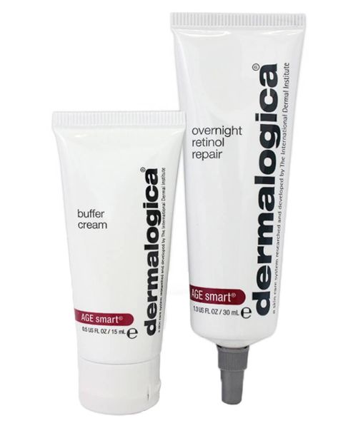 Dermalogica Overnight Retinol Repair + Buffer Cream