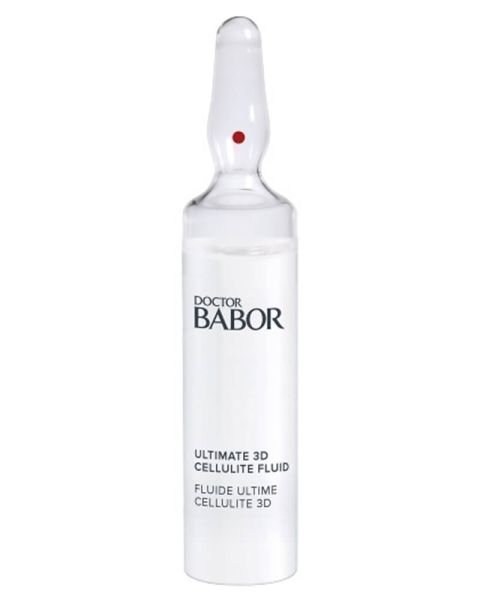 Doctor Babor Refine Cellular 3D Cellulite Fluid Doctor Babor Refine Cellular 3D Cellulite Fluid