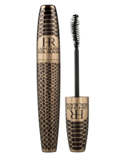 Helena Rubinstein Lash Queen Mascara Fatal Blacks