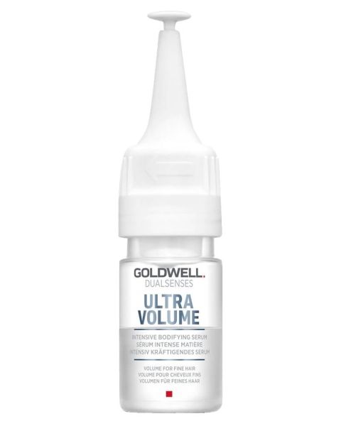 Goldwell Ultra Volume Intensive Bodifying Serum (U)