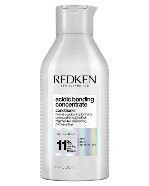 Redken Acidic Bonding Concentrate Conditioner