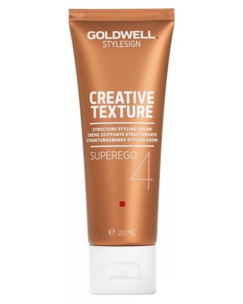Goldwell Creative Texture Superego 4 Goldwell Creative Texture Superego 4