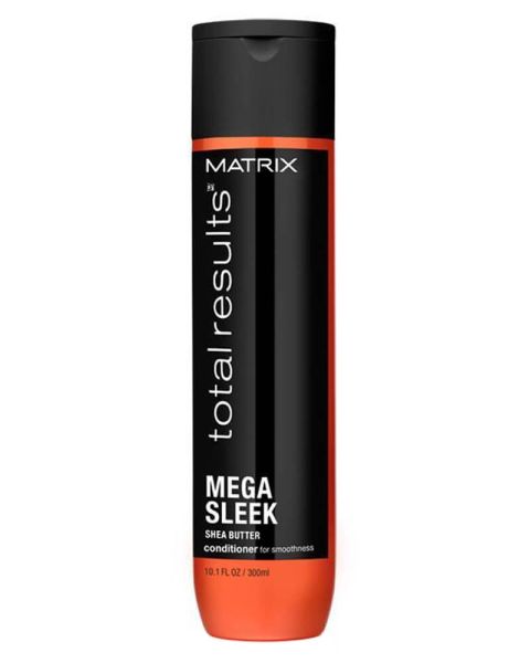 Matrix Total Results Mega Sleek Conditioner