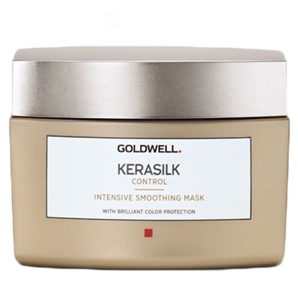 Goldwell Kerasilk Control Intensive Smoothing Mask