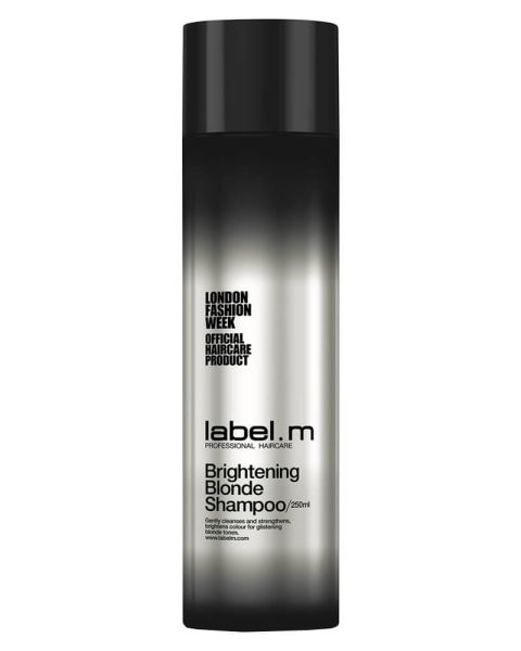 Label.m Brightening Blonde Shampoo Label.m Brightening Blonde Shampoo
