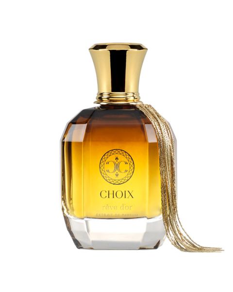 Gritti Choix Reve D'Or Extrait De Perfum