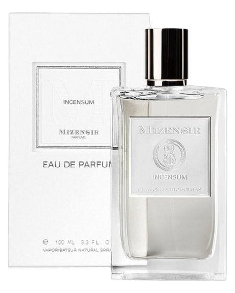Mizensir Incensum EDP Mizensir Incensum EDP