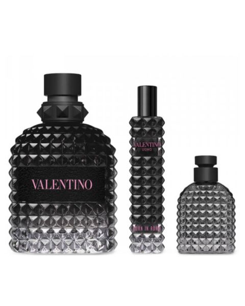 Valentino Uomo Born In Roma EDT PresentlÄda Valentino Uomo Born In Roma EDT PresentlÄda
