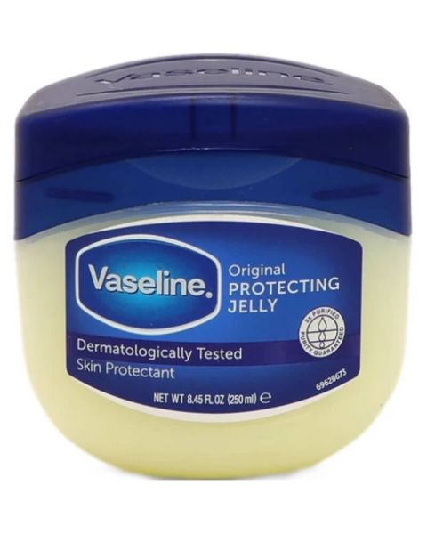 Vaseline Pure Protecting Jelly - Original