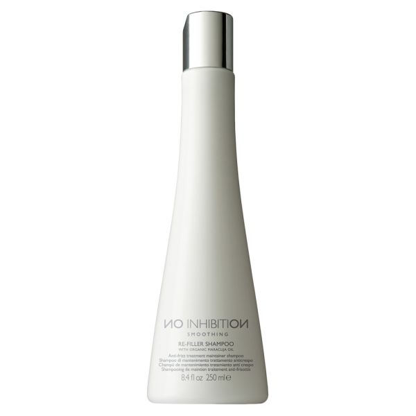 No Inhibition Re-Filler Shampoo