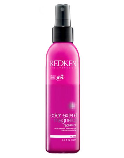 Redken Color Extend Magnetics Radiant-10 (UU)