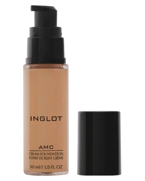 Inglot AMC Cream Foundation LW700 Inglot AMC Cream Foundation LW700