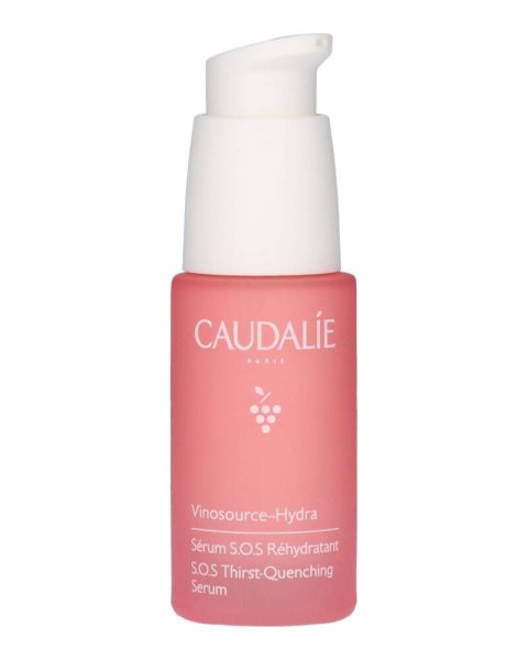 Caudalie Vinosource-Hydra Serum S.O.S Thirst-Quenching Serum