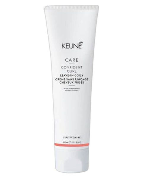 Keune Care Confident Curl Leave-In Coily