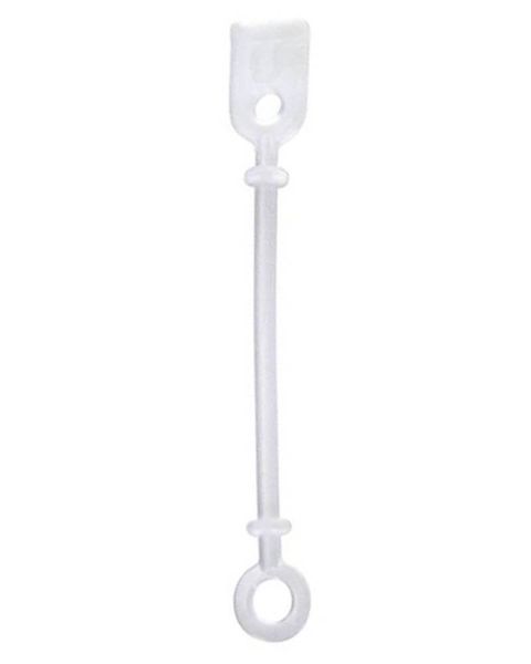 Comair Gummistropper Ref. 3011650 7.5cm Comair Gummistropper Ref. 3011650 7.5cm