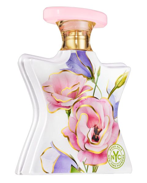 Bond No. 9 New York Flowers EDP