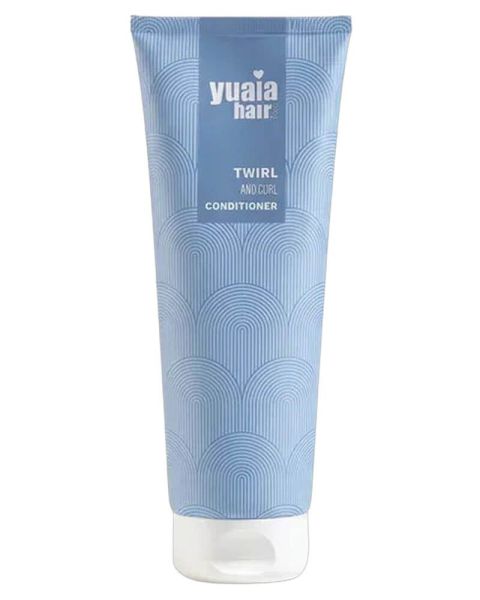 Yuaia Twirl and Curl Conditioner Yuaia Twirl and Curl Conditioner