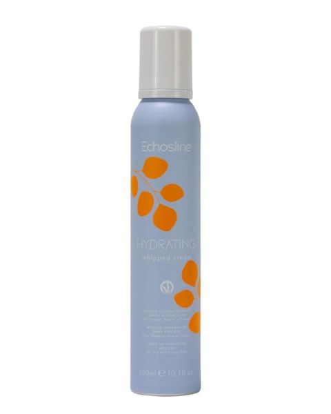 Echosline Hydrating Whipped Cream Echosline Hydrating Whipped Cream
