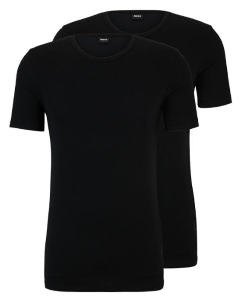 Hugo Boss Two-Pack Crew Neck T-Shirt Slim Fit XXL Hugo Boss Two-Pack Crew Neck T-Shirt Slim Fit XXL