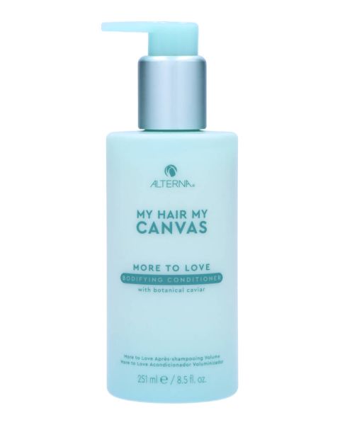 Alterna My Hair My Canvas More To Love Bodifying Conditioner