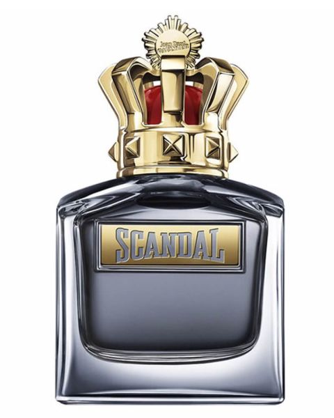 Jean Paul Gaultier Scandal Pour Homme Refillable EDP